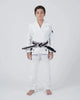 Kimono Kingz Nano 3.0 Kinderen | BJJ Gi Ultra Light Kids - Fight Club-winkel