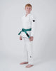 Kimono Kingz The One Kids | Duurzame BJJ Gi voor kinderen - Fight Club Store
