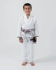 Kimono Kingz The One Kids | BJJ Gi voor kinderen en tieners - Fight Club Store