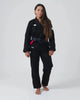 Kingz Kore dameskimono | Goedkope vrouwelijke BJJ Gi - Fight Club Store