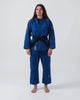 Kimono Kingz Ultralight 2.0 Dames | BJJ Gi Ultra Light - Fight Club-winkel