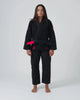 Kimono Kingz Ultralight 2.0 Dames | BJJ Gi Ultra Light - Fight Club-winkel