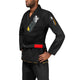Kimono BJJ Hayabusa Ascend – Leggerezza e Potenza per la Gara - Fight Club Store