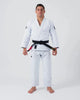 Kimono Kingz Ballistische 4.0 | BJJ Gi Competitie - Fight Club Store