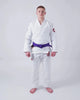 Kimono Kingz Klassiek 3.0 | IBJJF goedgekeurde professionele BJJ Gi - Fight Club Store