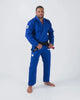 Kimono Kingz Klassiek 3.0 | IBJJF goedgekeurde professionele BJJ Gi - Fight Club Store