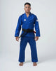 Kingz Kore V2 Braziliaanse Jiu Jitsu Kimono - Fight Club Store