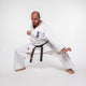 Karategi Kyokushin Fujimae Yantsu – 14oz Cotone Spazzolato - Fight Club Store