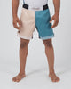 Kingz Flow Performance Series Fight Shorts - Lichtgewicht NoGi Shorts - Fight Club Store
