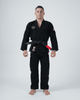 Kimono Braziliaanse Jiu Jitsu Kingz-spelers - Fight Club Store