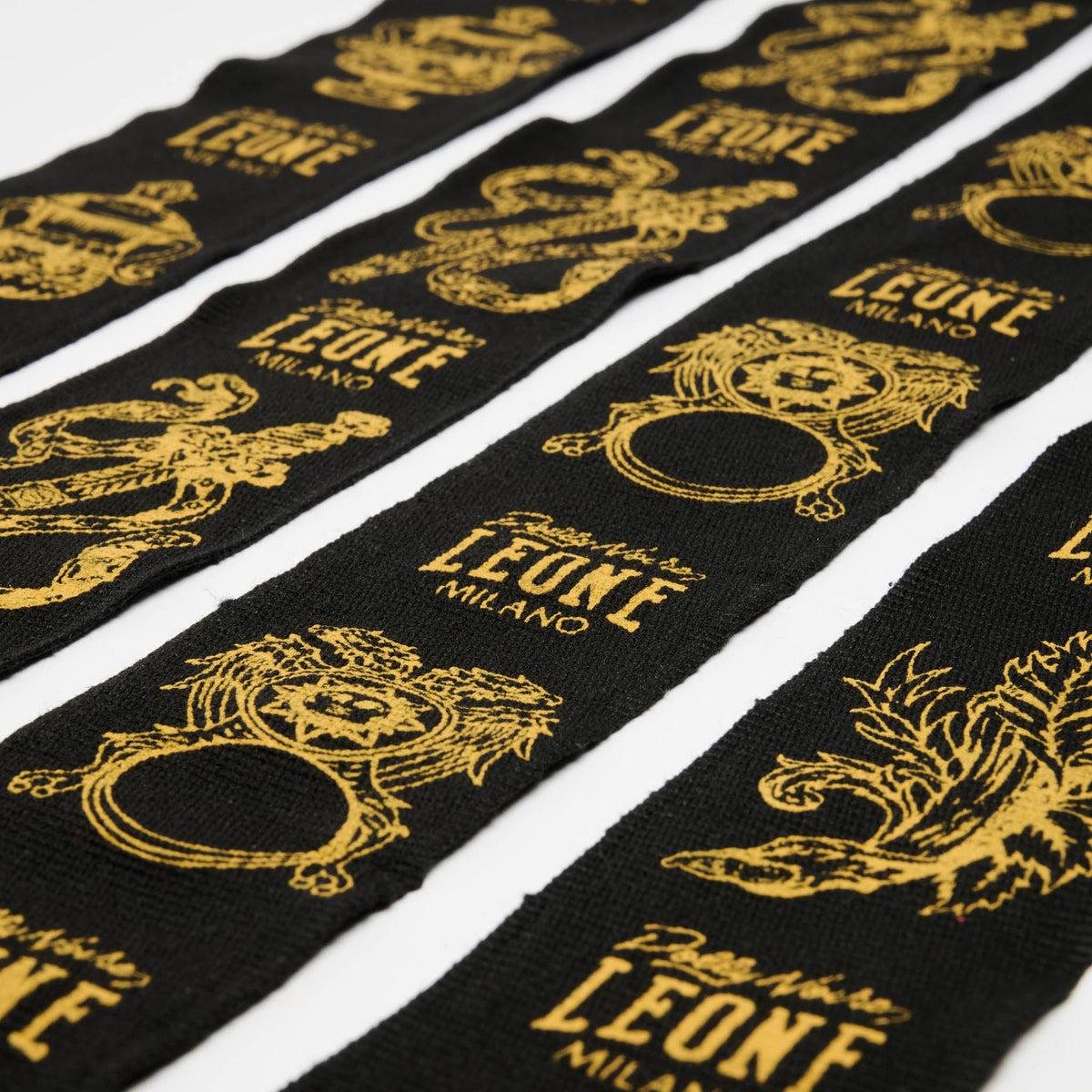Leone X Dolly Noire Bandage Kit - Detailansicht