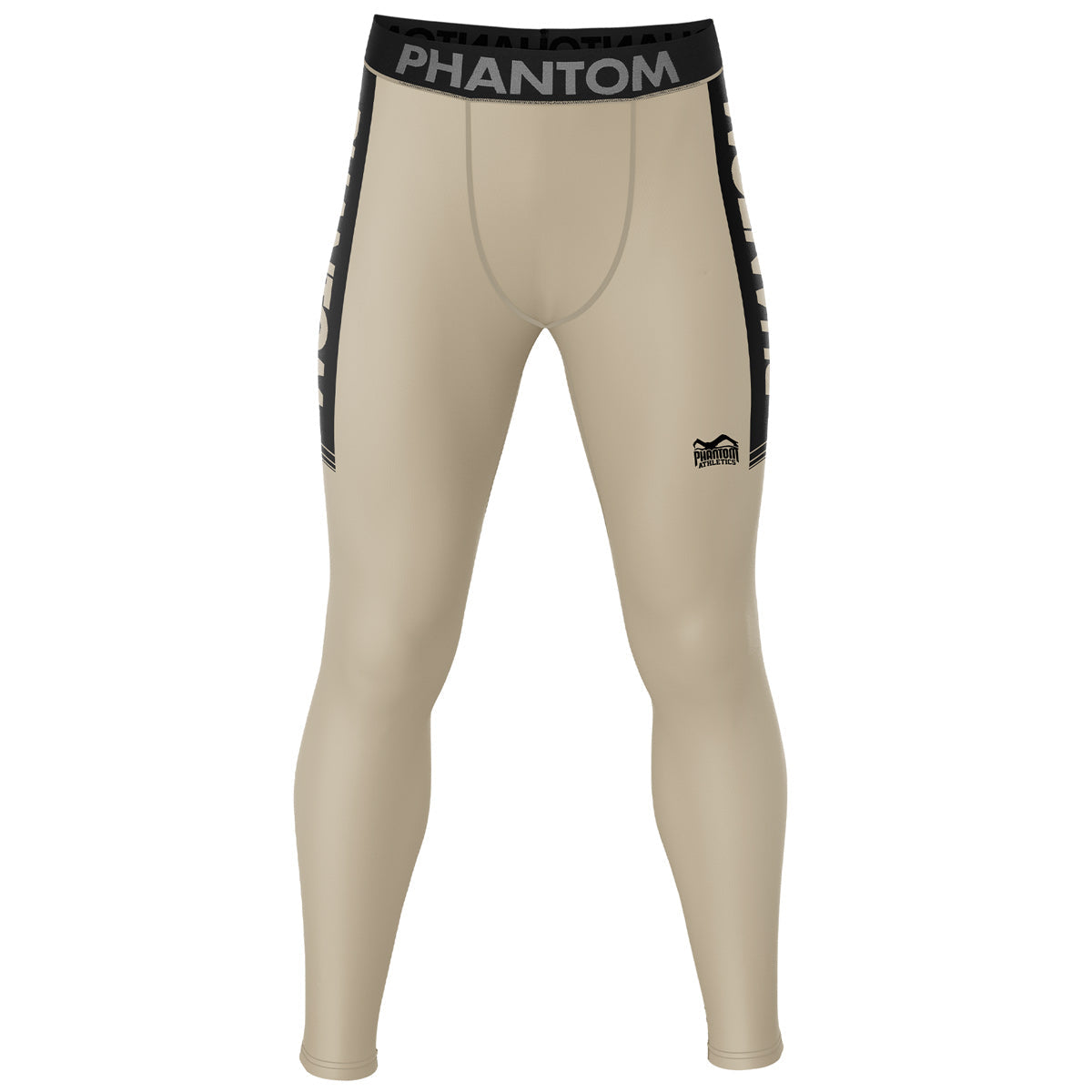 Leggings de compression Phantom Apex - vue détaillée-2
