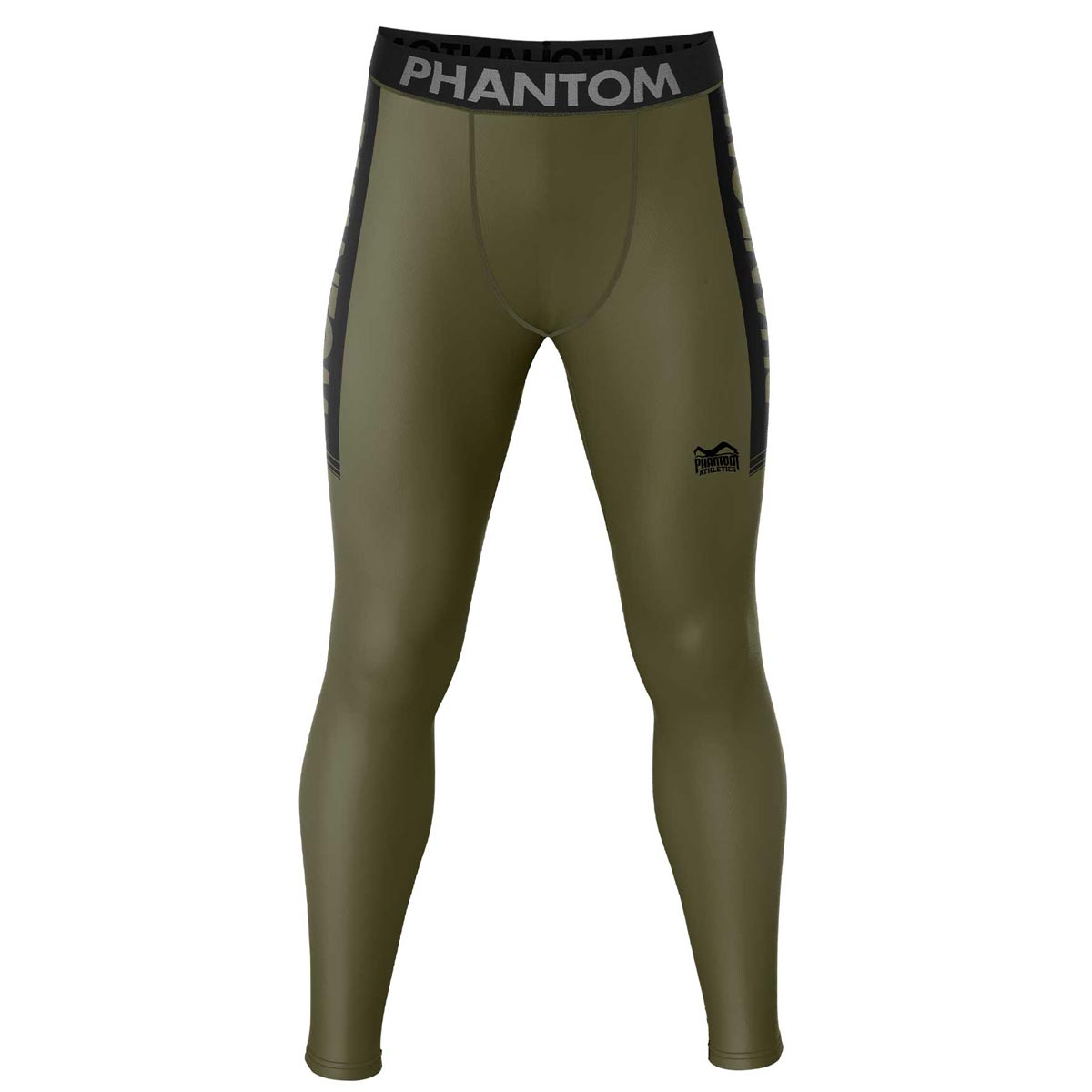 Leggings de compression Phantom Apex - voir img-7