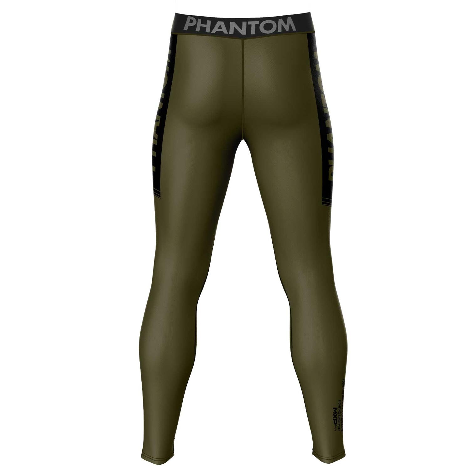 Leggings de compression Phantom Apex - voir img-8