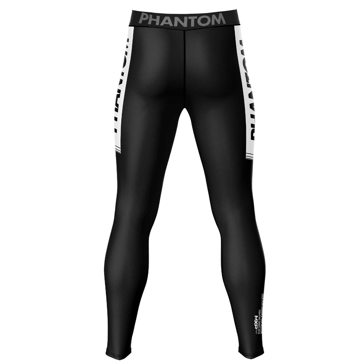 Leggings de compression Phantom Apex - vue arrière