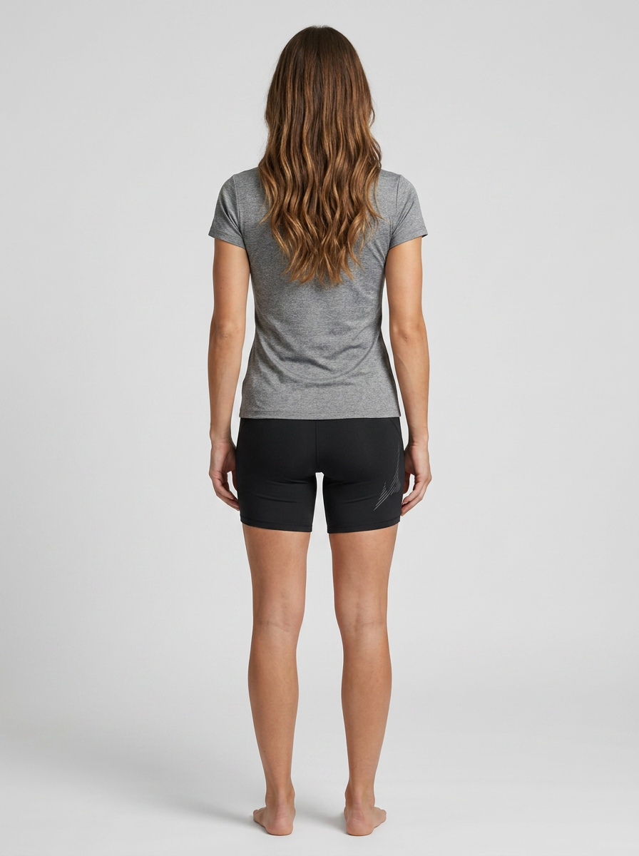 Mizuno Team lange Leggings für Männer und Frauen (Kopie)