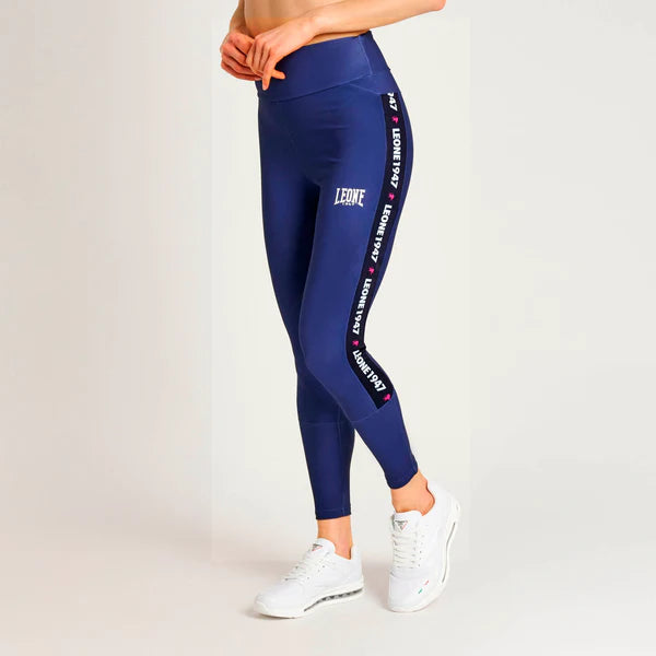 Leggings Stripe 47 Cool Touch Leone – Leggings Tecnici Compressivi