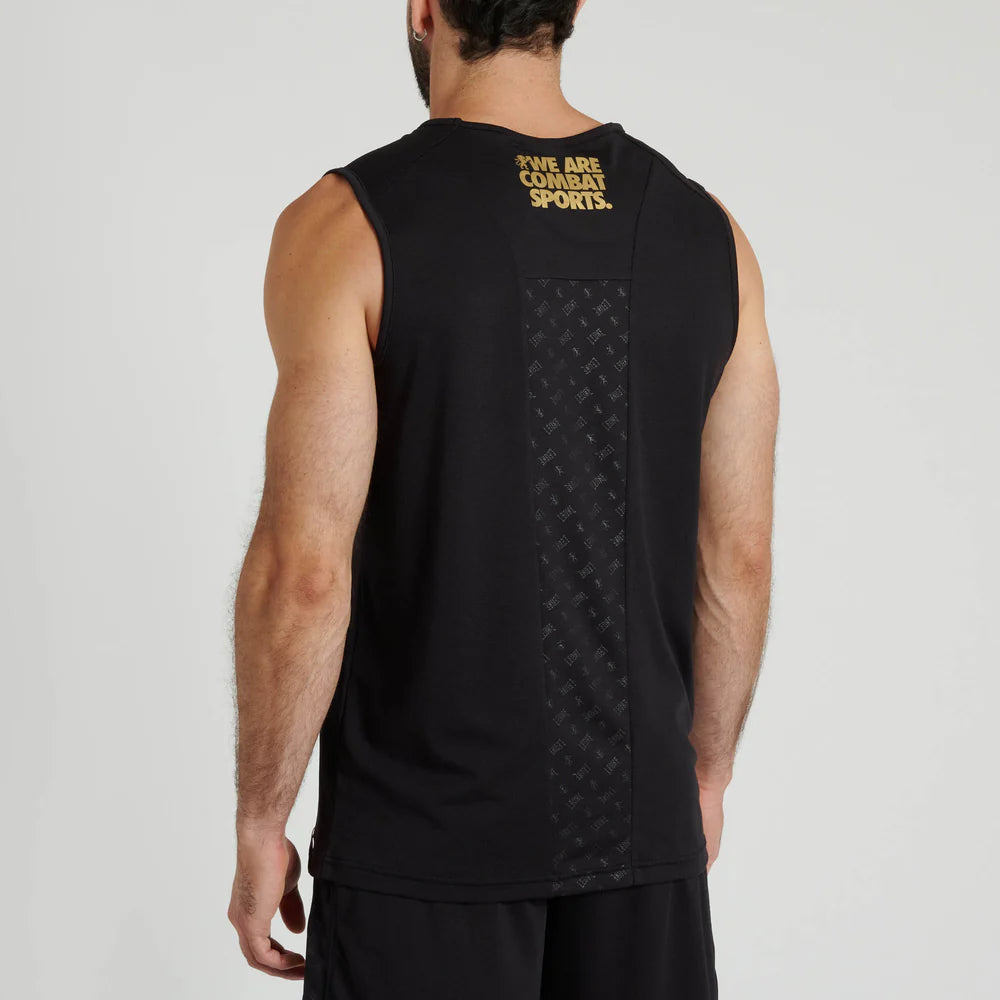 Canotta Smanicata Leone DNA