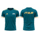 Maglia Tecnica da Allenamento Adidas FPI Slim Fit