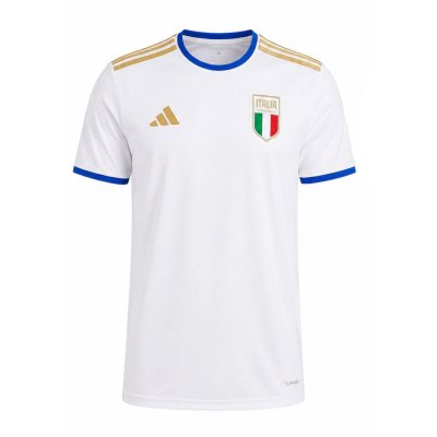 Kaos Tiga Warna Adidas FIJLKAM
