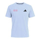 Maglietta Adidas BJJ DS in Cotone - Fight Club Store