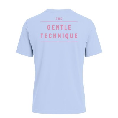 Camiseta Adidas BJJ GT