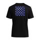 Maglietta Adidas BJJ Scacchiera da Uomo - Fight Club Store