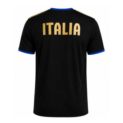 Kaos Tiga Warna Adidas FIJLKAM