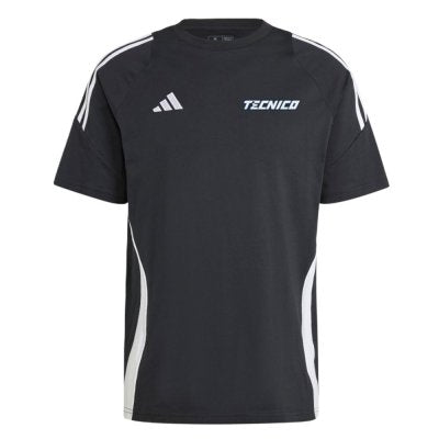 Tričko Adidas Technical FPI - pohled zepředu