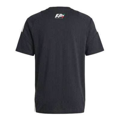 Adidas Technical FPI tričko - pohled zezadu