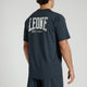 T-Shirt Leone Melange