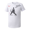 MAGLIETTA KARATE MIZUNO