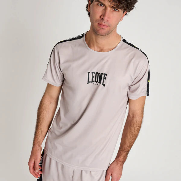 Maglietta Leone Stripe 47 Estiva