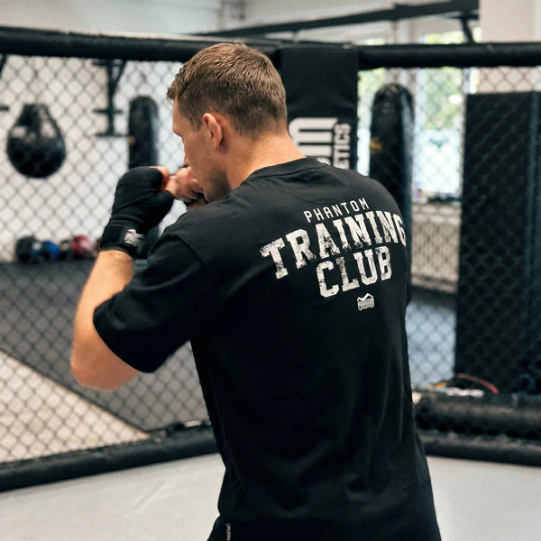 Entrenamiento para deportistas