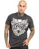 alt SEO img3: Tapout Westlake T-shirt med sportlogodetalj