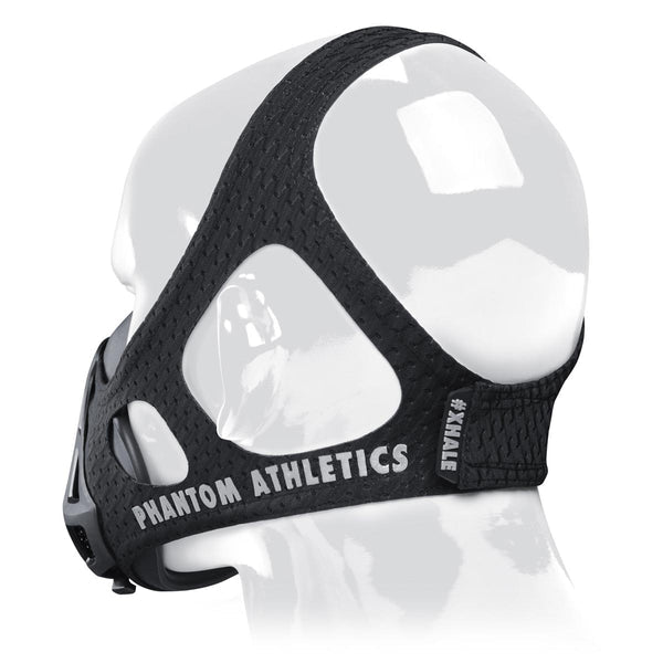 Máscara de treinamento Phantom Athletics - visualização de detalhes-3