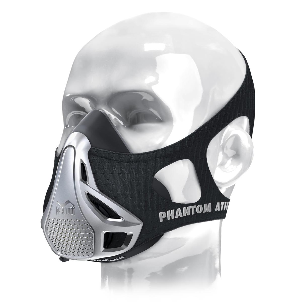 Máscara de treinamento Phantom Athletics - ver img-10