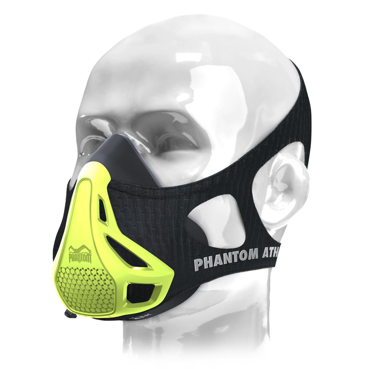 Máscara de treinamento Phantom Athletics - ver img-16