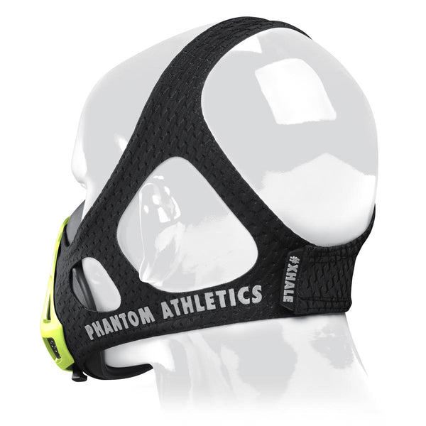 Máscara de treinamento Phantom Athletics - ver img-17