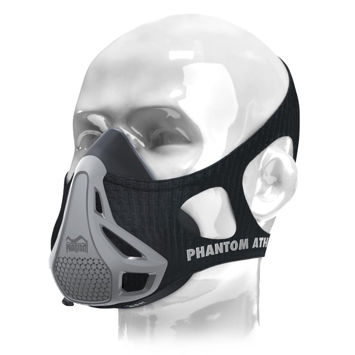 Máscara de treinamento Phantom Athletics - ver img-20
