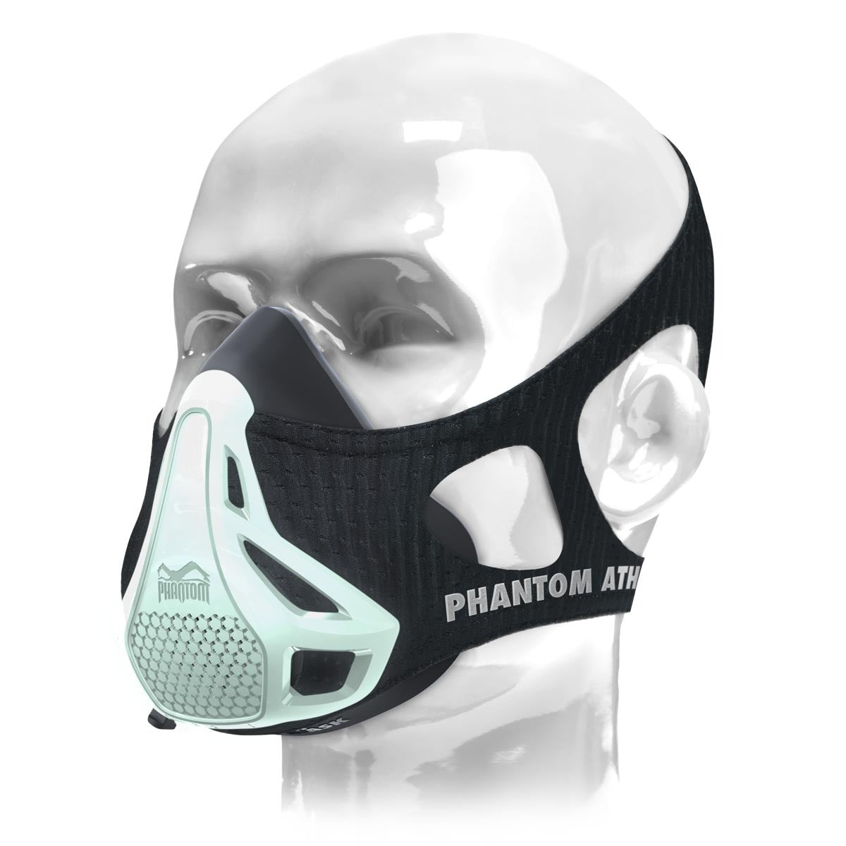 Máscara de treinamento Phantom Athletics - ver img-23