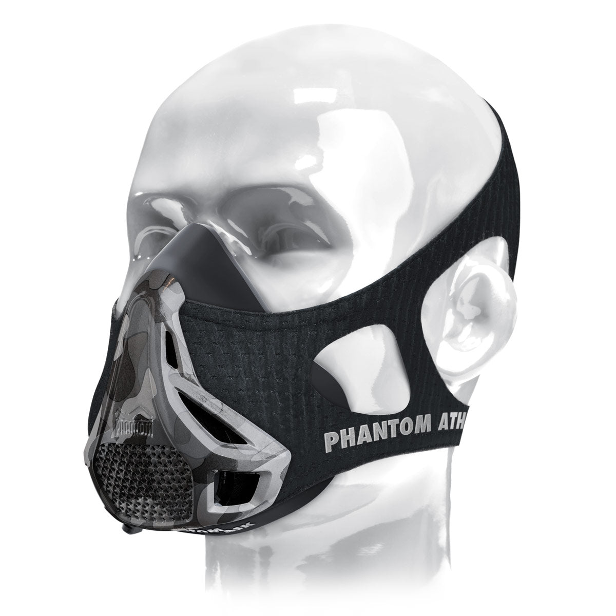 Máscara de treinamento Phantom Athletics - ver img-7