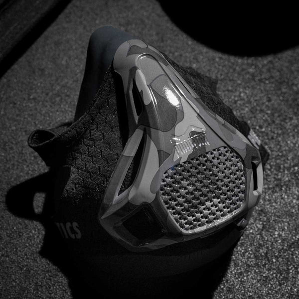 Máscara de treinamento Phantom Athletics - ver img-8