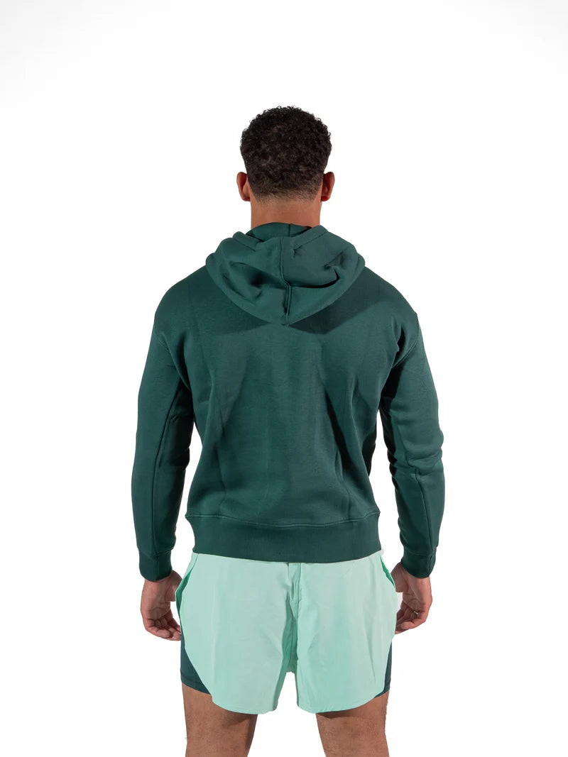 Sweat à capuche Metal Boxe | Confort et style oversize