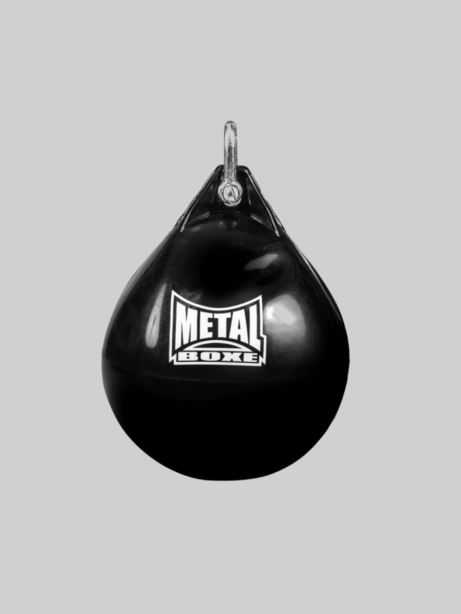 Sacco ad Acqua Metal Boxe - Fight Club Store