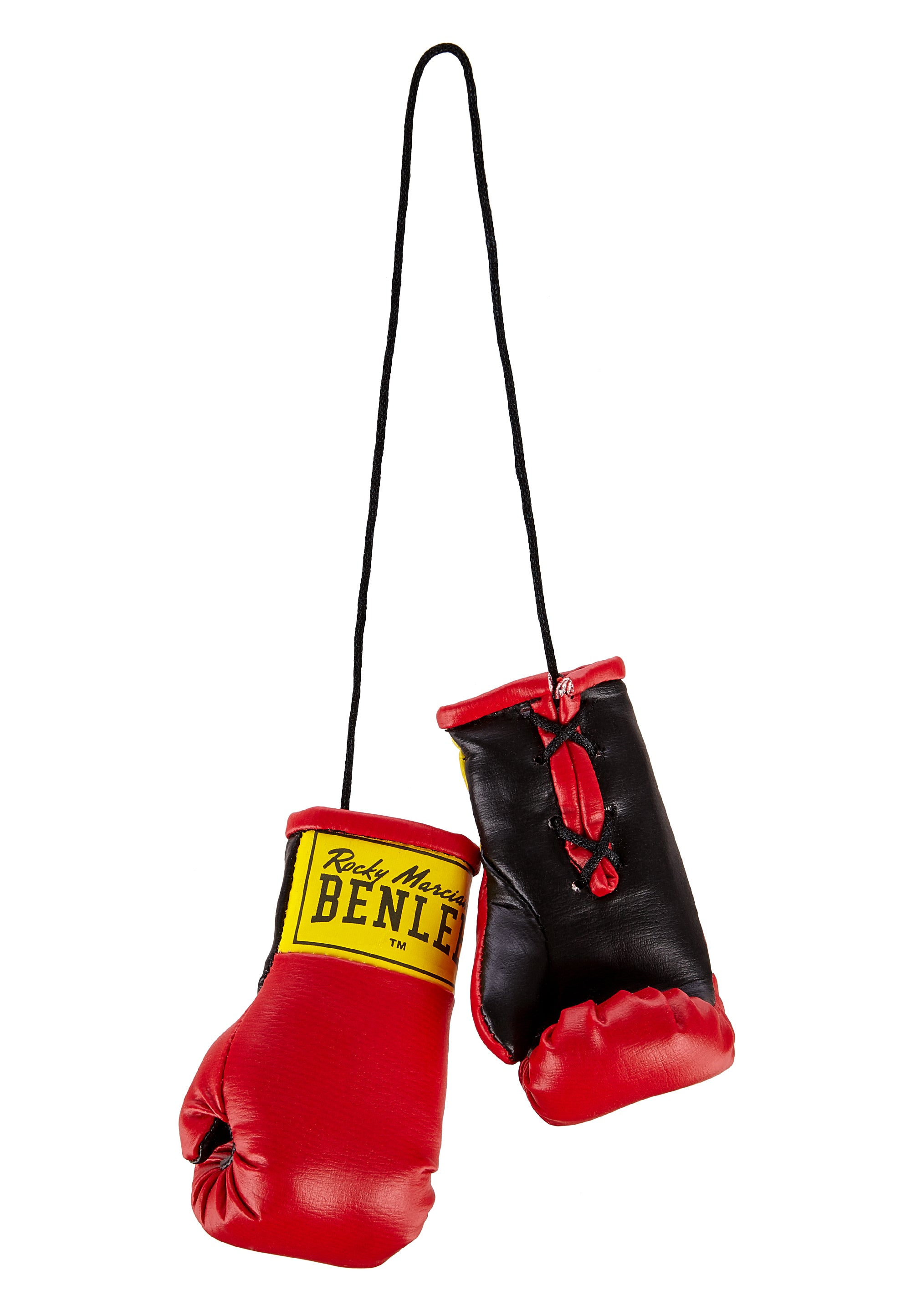 BenLee Rocky Marciano Mini-Boxhandschuhe – Detailansicht-3
