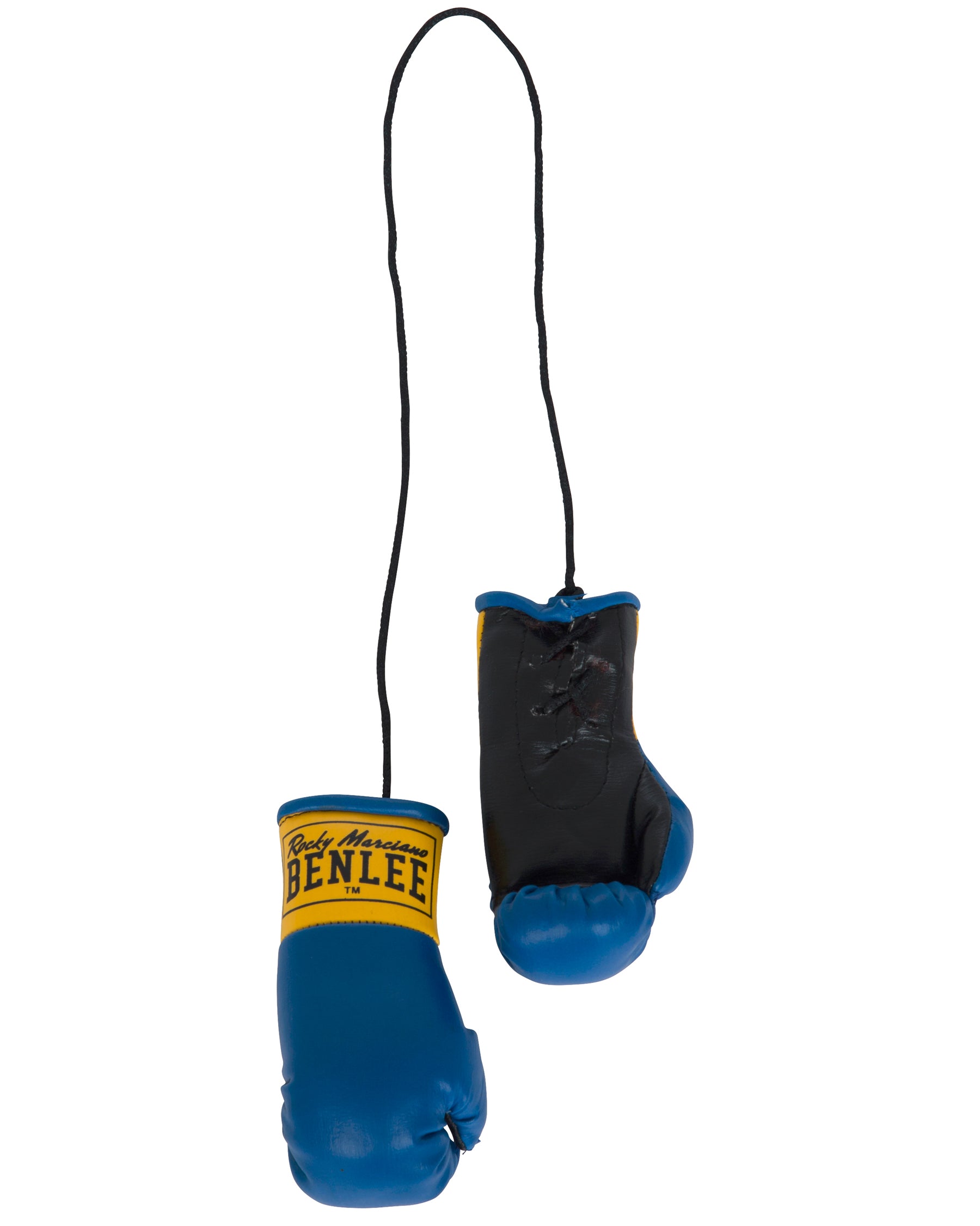 BenLee Rocky Marciano Mini-Boxhandschuhe – siehe Bild-6