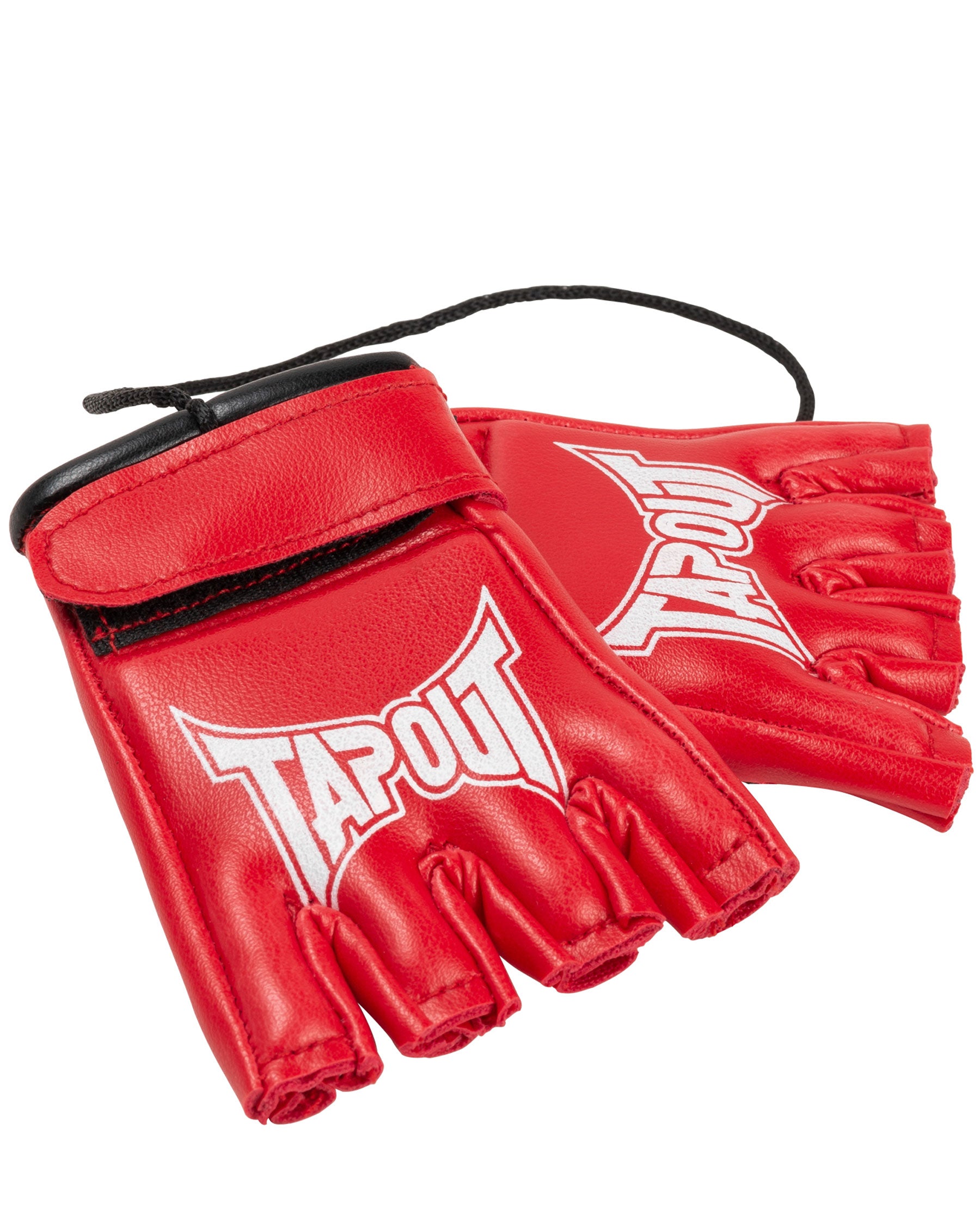 Luvas de luta TapouT Mini - visualização de detalhes-2