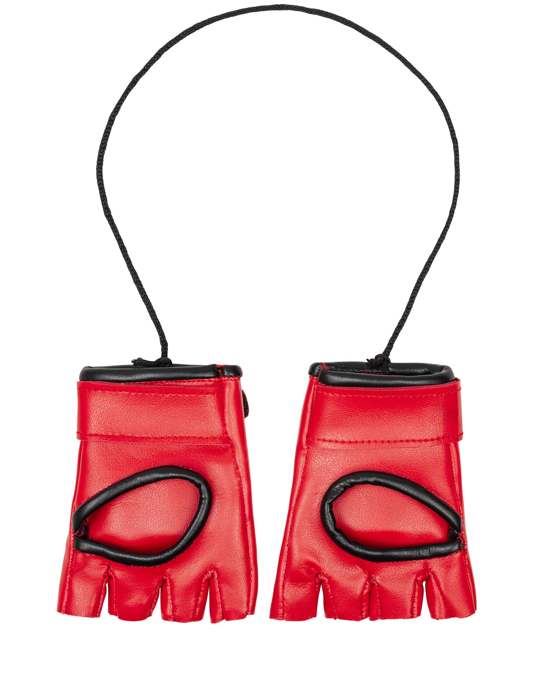 Mini Guanti da Grappling TapouT - vista img-6