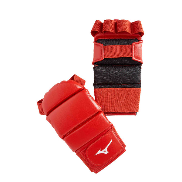 MIZUNO HANDSCHUHE JIU JITSU KARATE – Fight Club Store